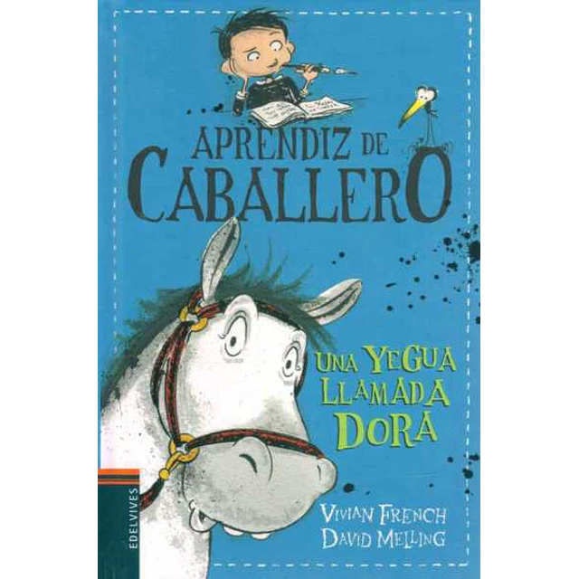 Una yegua llamada dora