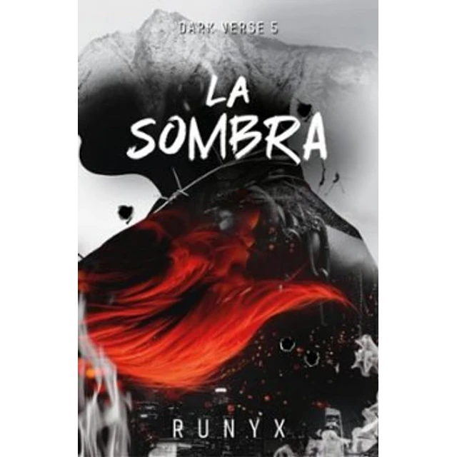 Dark verse 5. La sombra