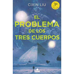 El problema de los tres cuerpos