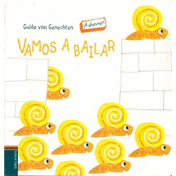 Vamos a bailar