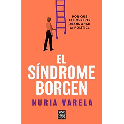 El sindrome borgen