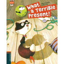 What a terrible present!