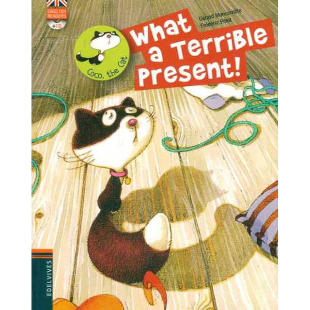 What a terrible present!