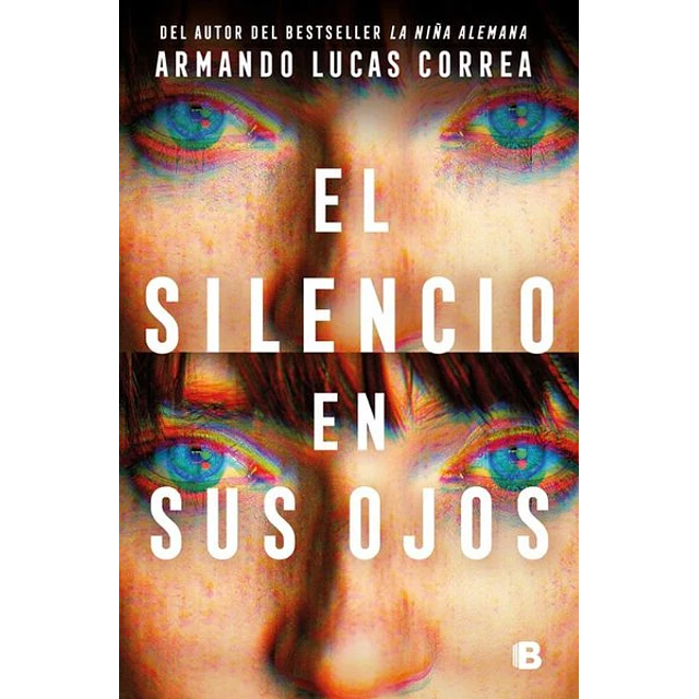 El silencio en sus ojos