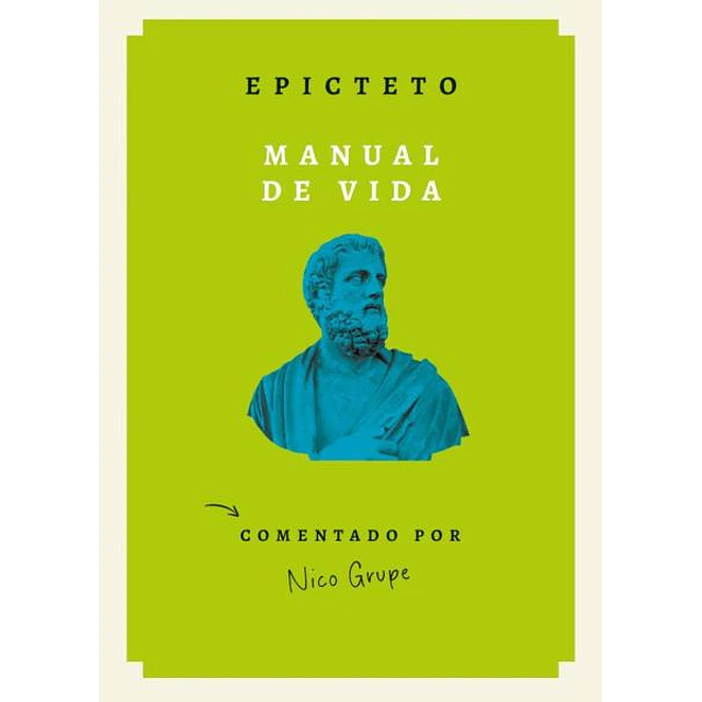 Manual de vida
