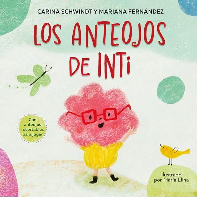 Los anteojos de inti