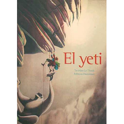 Yeti