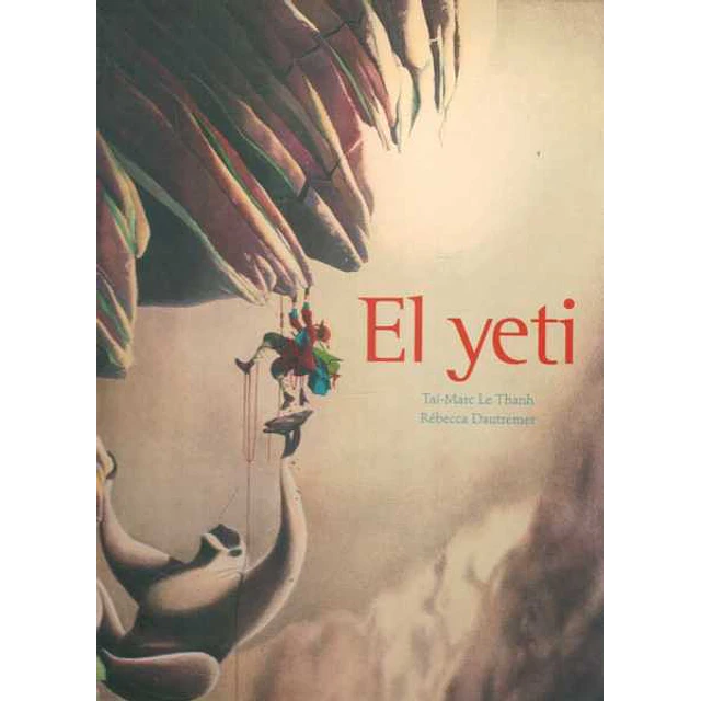 Yeti