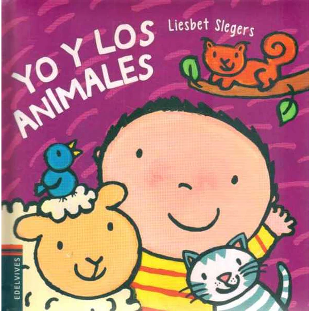 Yo y los animales