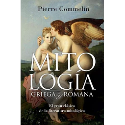 Mitologia griega y romana