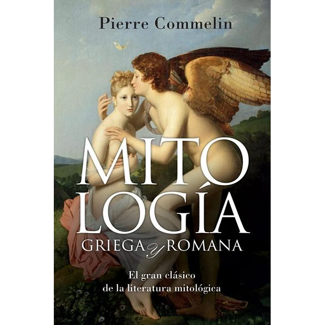 Mitologia griega y romana