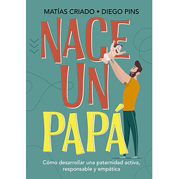 Nace un papa