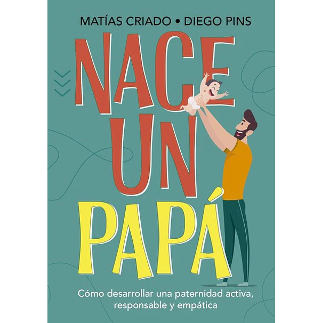 Nace un papa