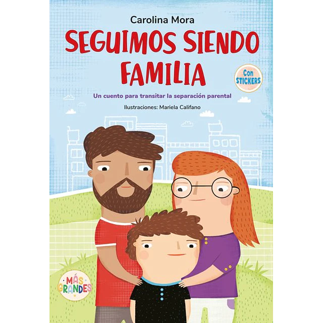 Seguimos siendo familia