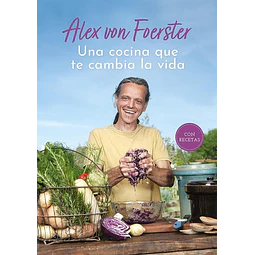 Una cocina que te cambia la vida