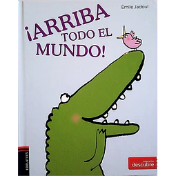 ¡Arriba todo el mundo!