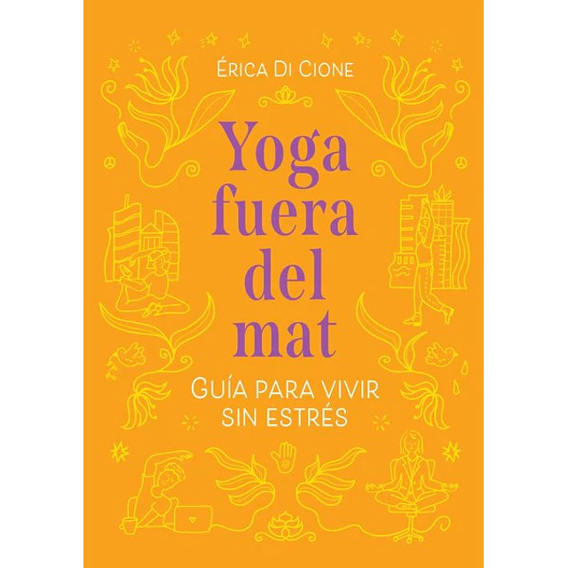Yoga fuera del mat