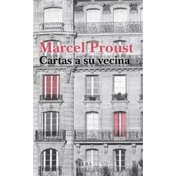 Cartas a su vecina