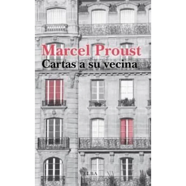 Cartas a su vecina
