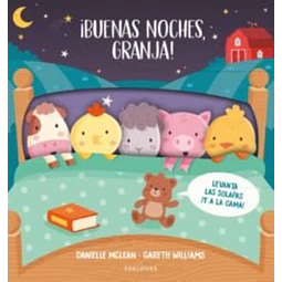 ¡Buenas noches