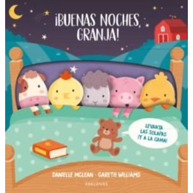 ¡Buenas noches
