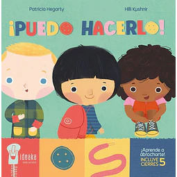 ¡Puedo hacerlo!