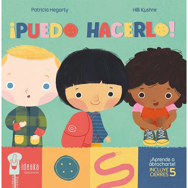 ¡Puedo hacerlo!