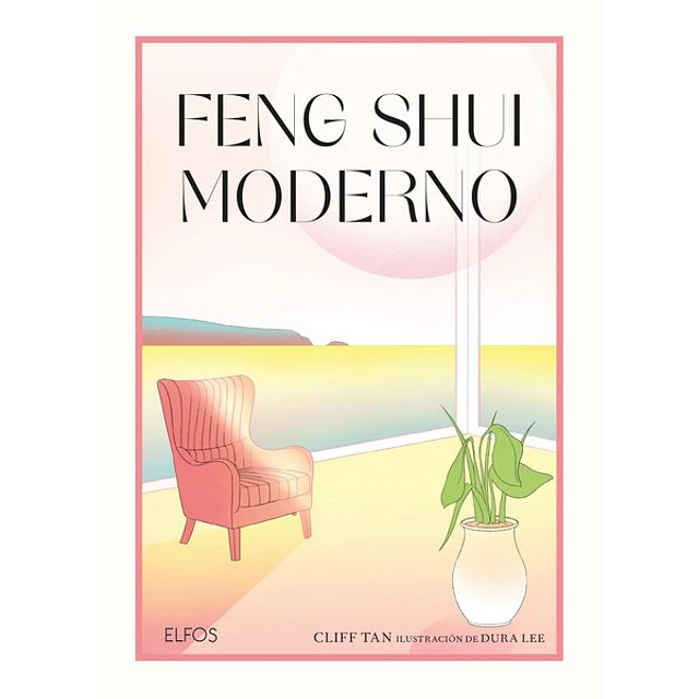 Feng shui moderno
