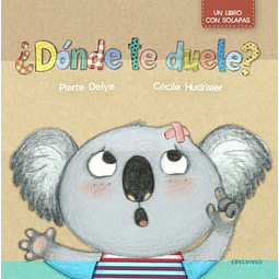 ¿Donde te duele?