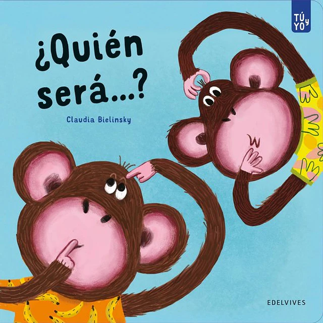 ¿Quien sera...?