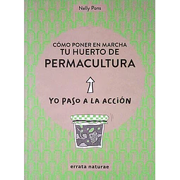 Como poner en marcha tu huerto de permacultura