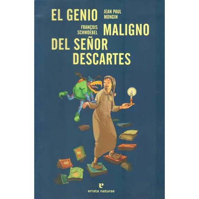 El genio maligno del señor descartes