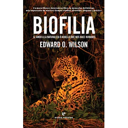 Biofilia