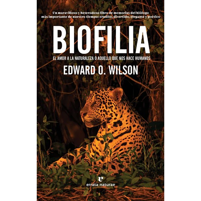 Biofilia