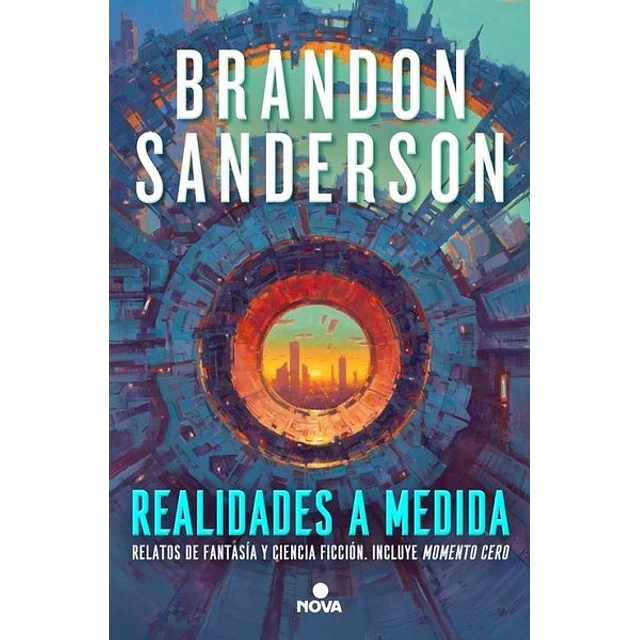 Realidades a medida