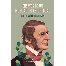 Ensayos de un buscador espiritual