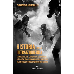 Historia de la ultraizquierda