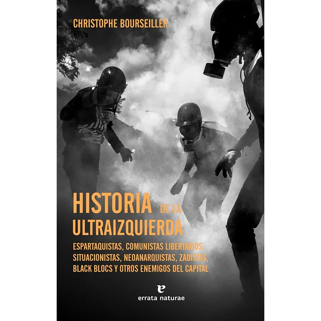 Historia de la ultraizquierda