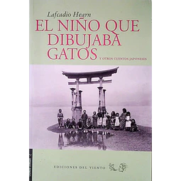 El niño que dibujaba gatos