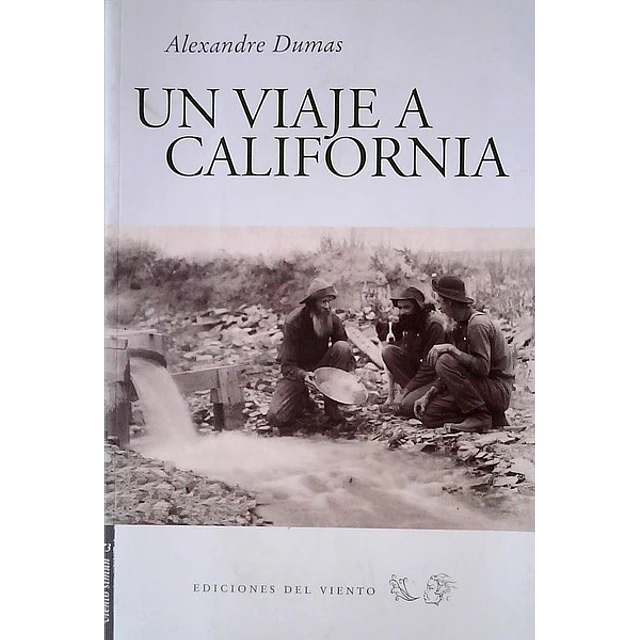 Un viaje a california