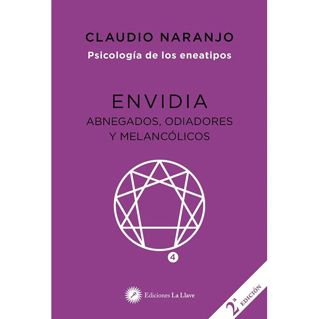 Envidia