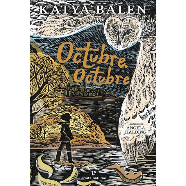 Octubre octubre