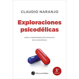 Exploraciones psicodelicas