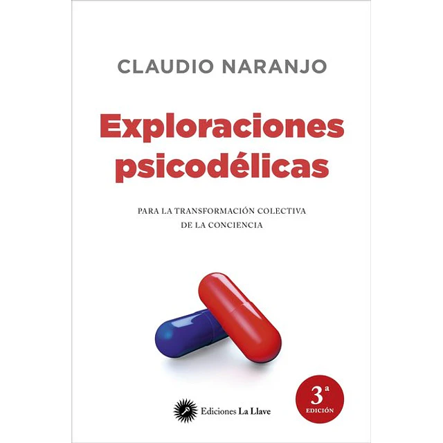 Exploraciones psicodelicas