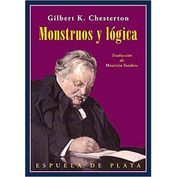 Monstruos y logica