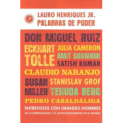 Palabras de poder
