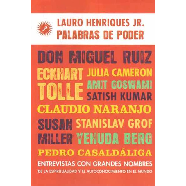 Palabras de poder