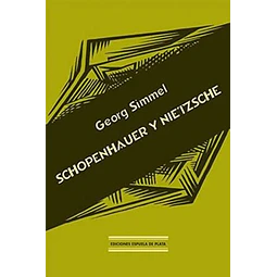 Schopenhauer y nietzsche