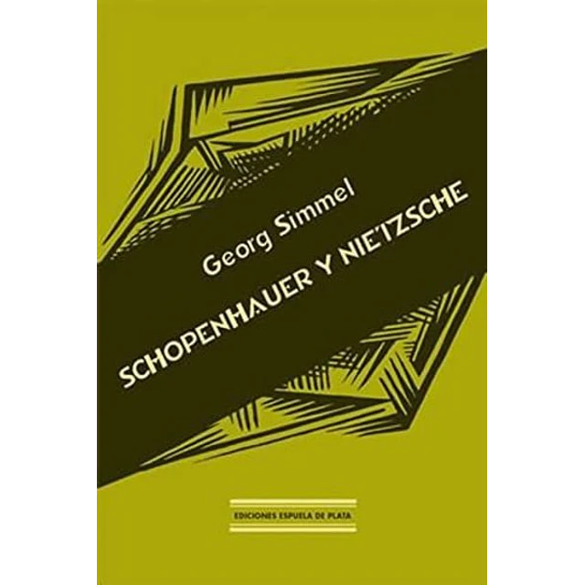 Schopenhauer y nietzsche