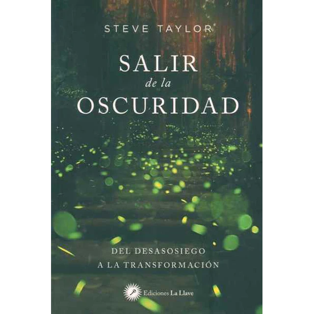 Salir de la oscuridad